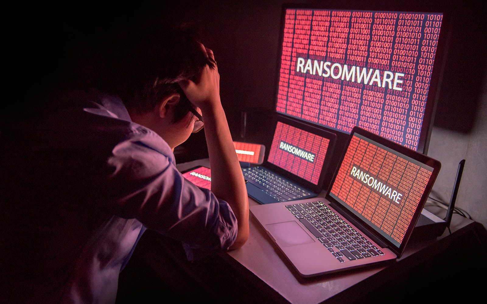 What Is SaaS Ransomware  – How Can You Defend Against It?