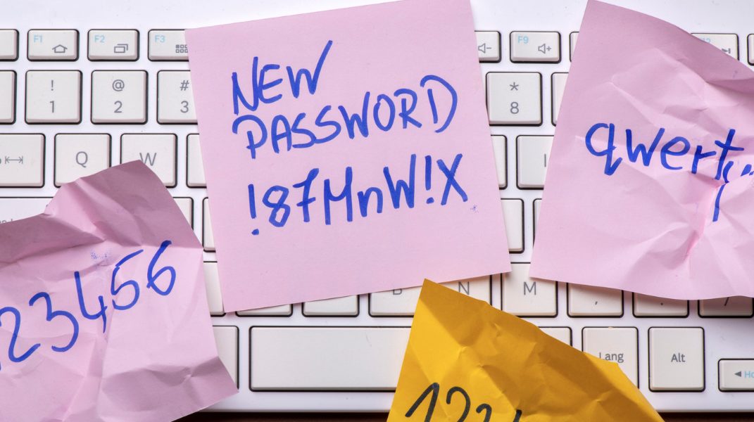 The Ultimate Guide to Securely Sharing Passwords with Employees!