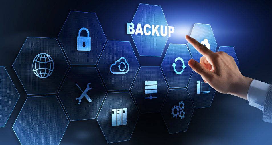 The Role of Backups in Disaster Recovery Planning